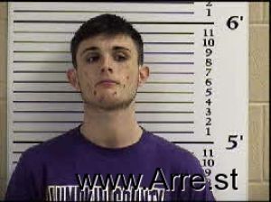 Chase Shafer Arrest