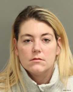 Chelsea Harris Arrest Mugshot