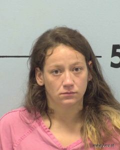 Chelsea Perkins Arrest Mugshot