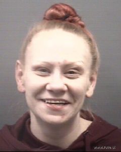 Chelsea Shuping Arrest Mugshot