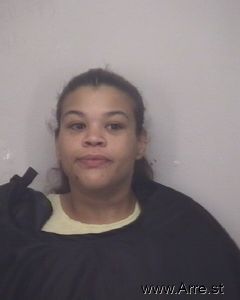 Chelsea Turner Arrest Mugshot