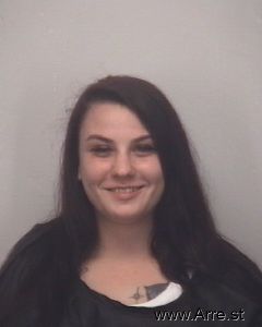 Chelsey Ross Arrest Mugshot