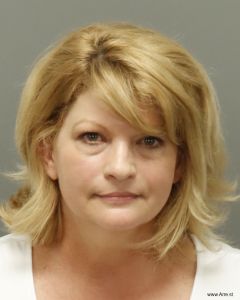 Cheri Johnson Arrest Mugshot