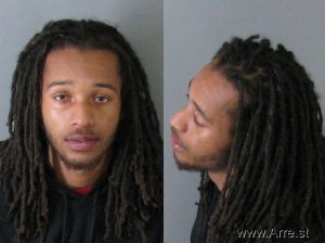 Christian Jenkins Arrest