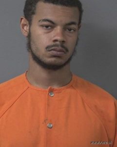 Christian Yelverton Arrest