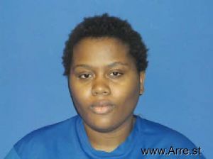 Christina Graham Arrest