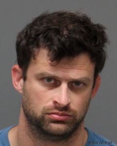 Christopher Chipman Arrest Mugshot