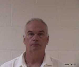 Christopher Anderson Arrest Mugshot