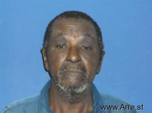 Christopher Brewington Arrest