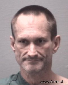 Christopher Brunner Arrest Mugshot