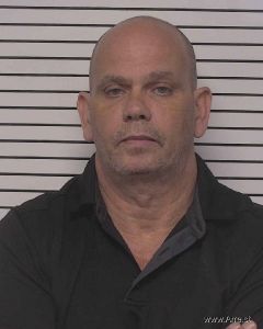 Christopher Callahan Arrest Mugshot