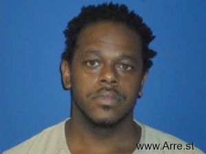 Christopher Copeland Arrest Mugshot