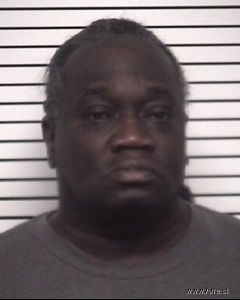 Christopher Cowan Arrest Mugshot