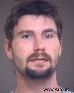 Christopher Crowe Arrest Mugshot