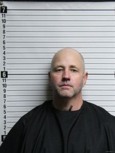 Christopher Davidson Arrest