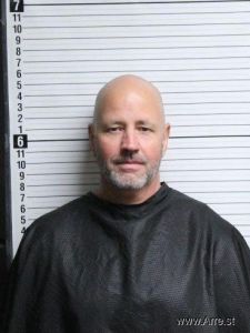 Christopher Davidson Arrest