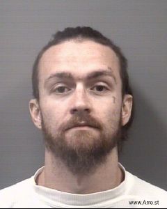 Christopher Dugent Arrest Mugshot