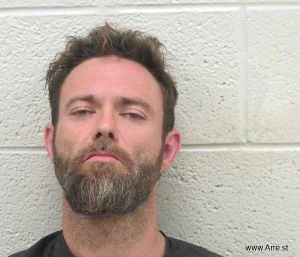 Christopher Elliott Arrest