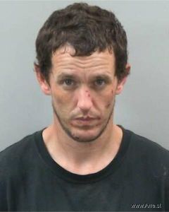 Christopher Emery Arrest Mugshot