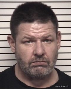 Christopher Herrick Arrest