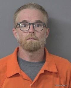 Christopher Ivey Arrest Mugshot