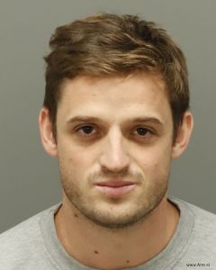 Christopher Jenne Arrest Mugshot