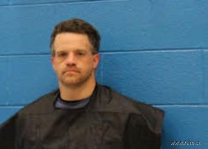 Christopher Laplante Arrest Mugshot