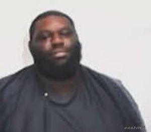 Christopher Lewis Arrest Mugshot