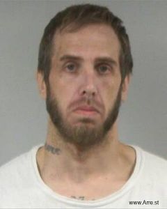 Christopher Link Arrest Mugshot