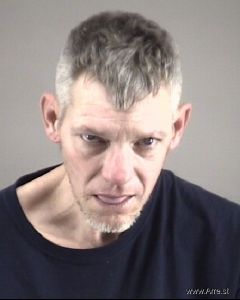 Christopher Livengood Arrest