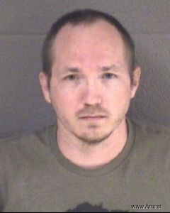 Christopher Lovelace Arrest Mugshot