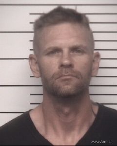 Christopher Mcelveen Arrest Mugshot