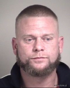 Christopher Mcintosh Arrest Mugshot