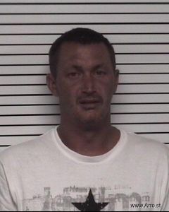 Christopher Millsaps Arrest Mugshot