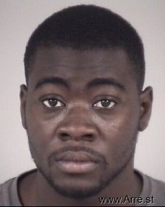 Christopher Moore Arrest Mugshot