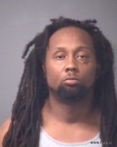 Christopher Newby Arrest Mugshot