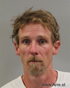 Christopher Orstad Arrest Mugshot