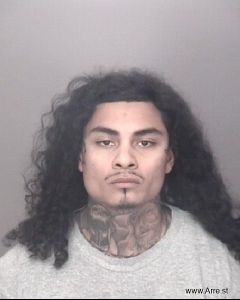 Christopher Reina Arrest Mugshot