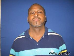 Christopher Rich Arrest