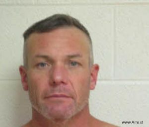 Christopher Shields Arrest Mugshot