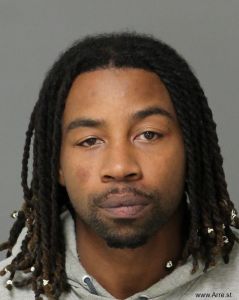 Christopher Campbell Arrest Mugshot