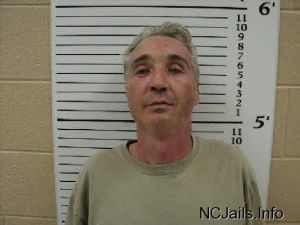 Christopher Stokes  Arrest