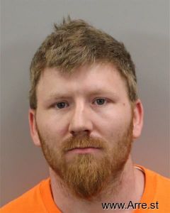 Christopher Tompkins Arrest Mugshot