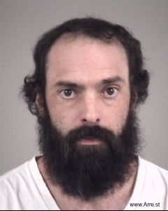 Christopher Wade Arrest Mugshot