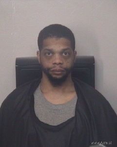 Christopher Walls Arrest