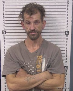 Christopher Whaley Arrest Mugshot