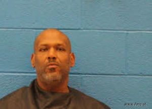 Christopher Wilson Arrest Mugshot