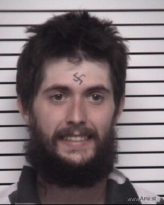 Christopher Wolfe Arrest Mugshot