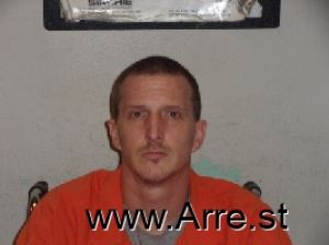 Christopher Alford Arrest Mugshot