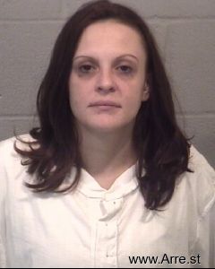 Christy Fraley Arrest Mugshot